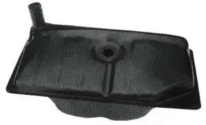 TANQUE COMB FUSCA /77 40 LTRS