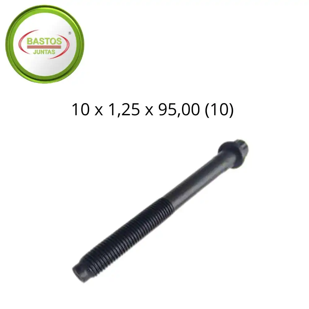 PARAFUSO CABECOTE MITSUBISHI PAJERO TR4 2003 A 2015