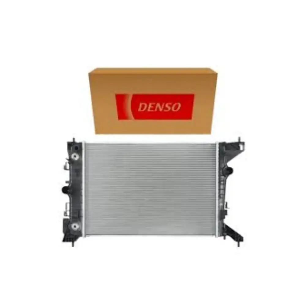 RADIADOR ONIX PRISMA COBALT SPIN 2012 A 2016 AUTOMATICO