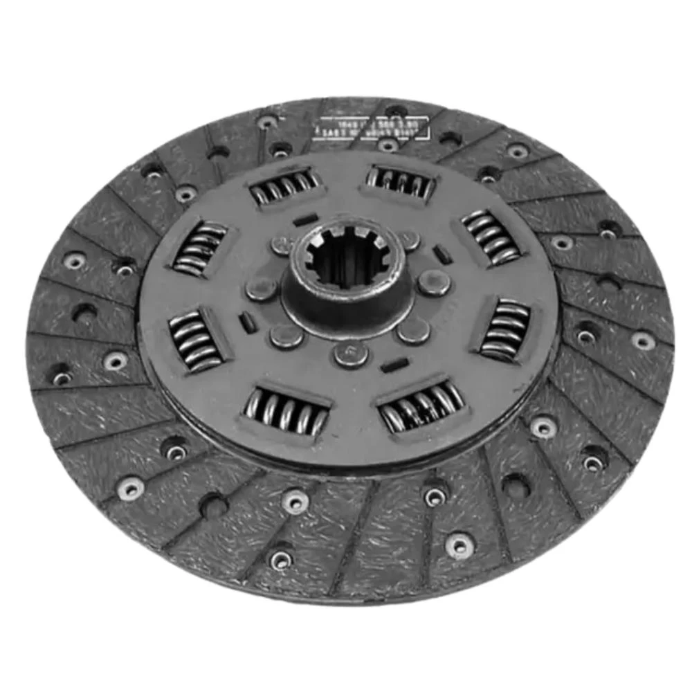 DISCO EMBREAGEM MERCEDES BENZ 608 708 1973 A 1987 - 250MM