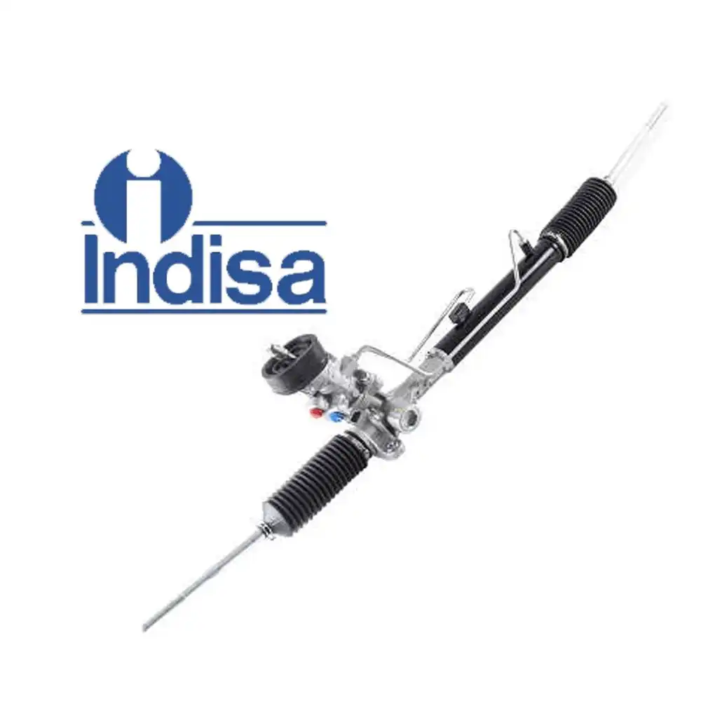 CAIXA DIRECAO FOX CROSSFOX SPACEFOX POLO HIDRAULICA