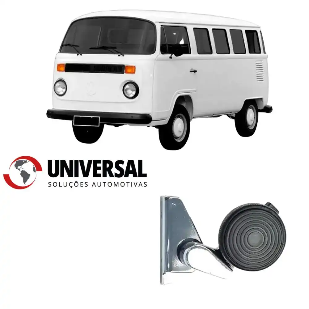 TRINCO QUEBRA VENTO KOMBI DIR