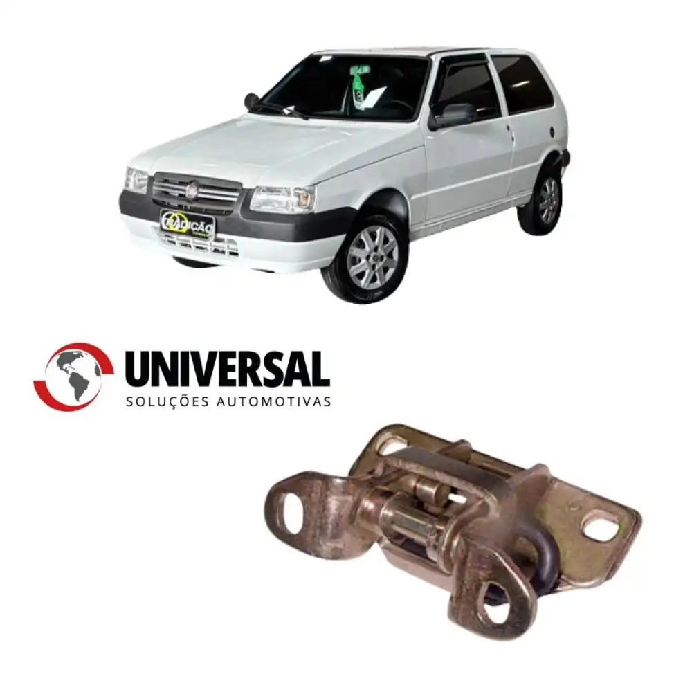 DOBRADICA PORTA FIAT UNO 2/4P DIANT DIR SUP