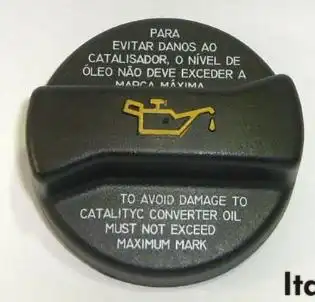 TAMPA OLEO PASSAT,GOL,SANTANA,APOLLO,VERONA GOL MI