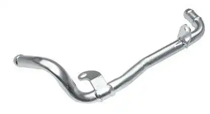 TUBO REFRIGERACAO L-200 OUTDOOR 2.5 2007 A 2012 DIESEL