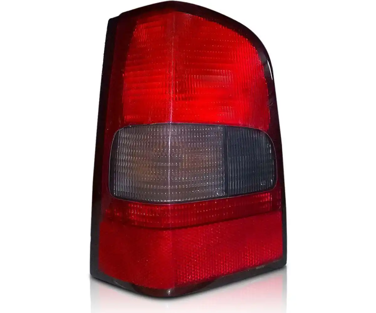 SINAL TRAS PARATI 96/99 ESQ FUME