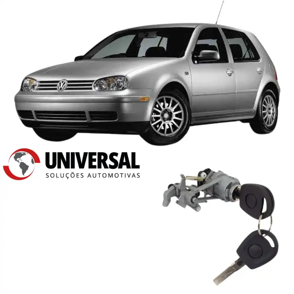 CILINDRO PORTA MALAS GOLF 99/