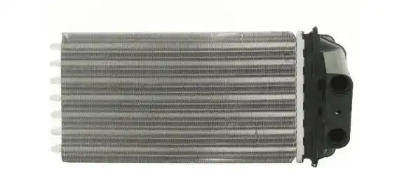 RADIADOR AR QUENTE FIAT PALIO 2001/