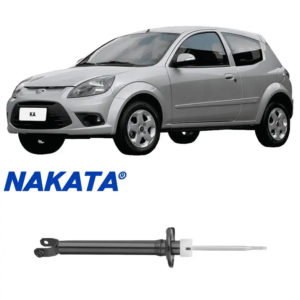 AMORTECEDOR TRASEIRO KA 2007 A 2011