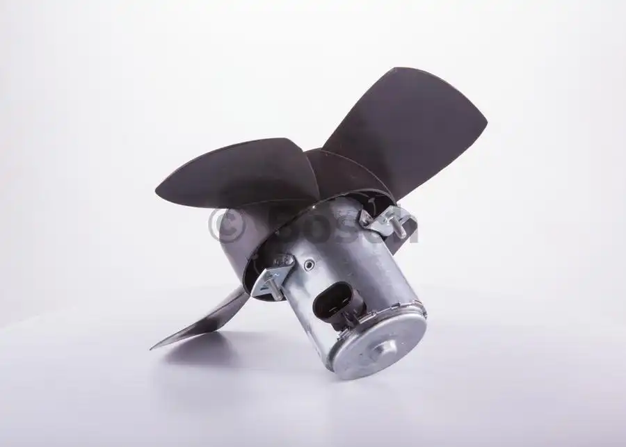 MOTOR ELETRO VENTILADOR RADIADOR CORSA 95/