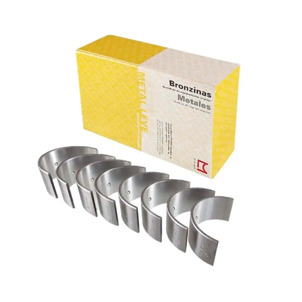 BRONZINA BIELA FIAT FIRE 1.3 1.4 8/16V STD