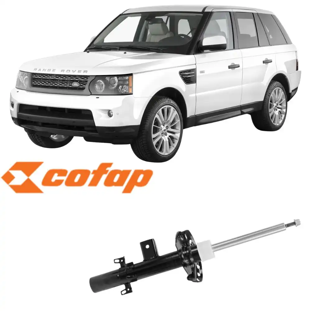 AMORTECEDOR TRASEIRO LAND ROVER FREELANDER II 2006 A 2014 DI