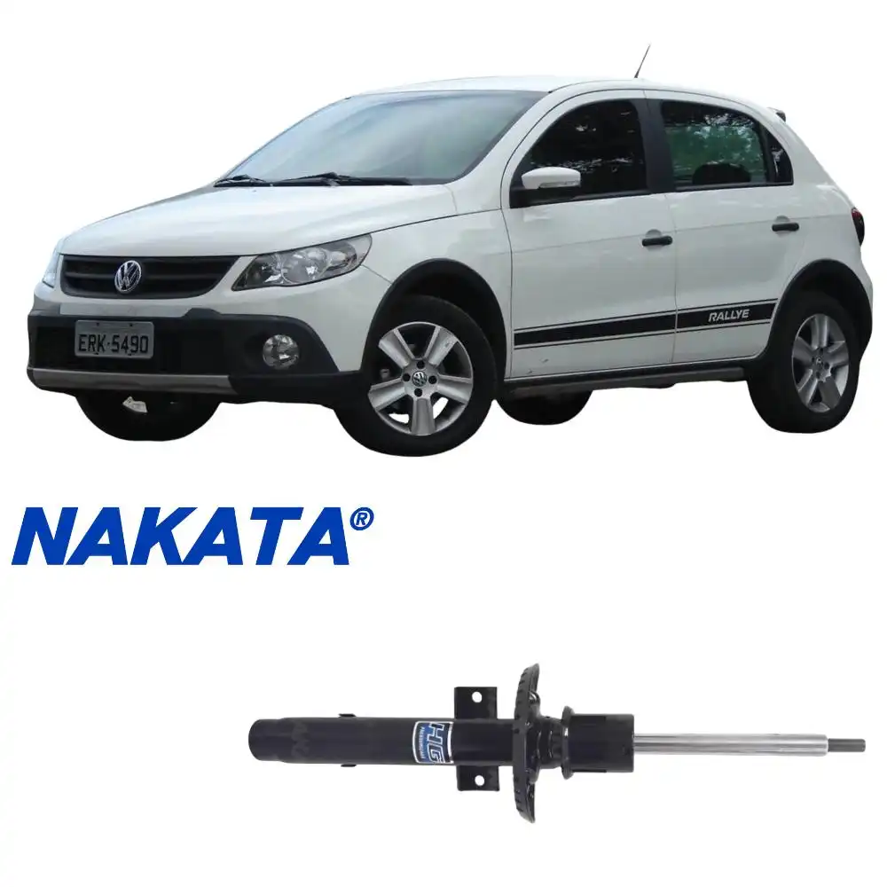 AMORTECEDOR DIANTEIRO GOL G5 RALLYE 2010/