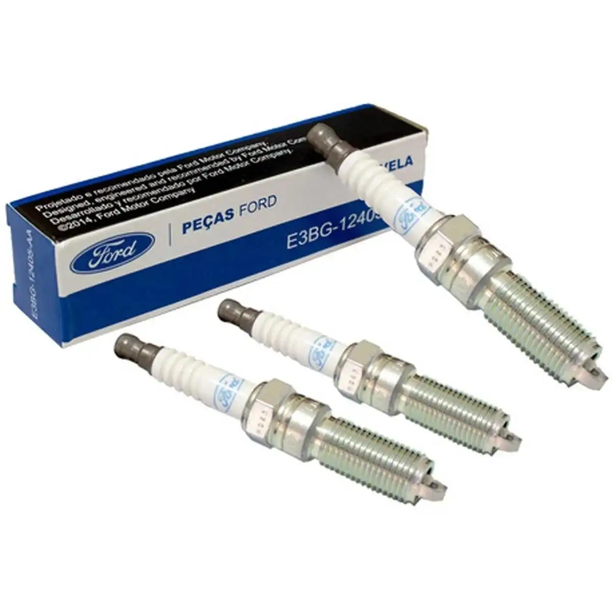 VELA KA 1.0 12V 3CC 2014/ FLEX