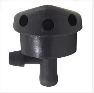 BRUCUTU ESGUICHADOR DAGUA CELTA (DIANT)