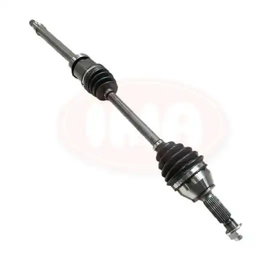 SEMI EIXO FIESTA 1.0 1.6 8V ZETEC 2003 A 2013 DIREITO