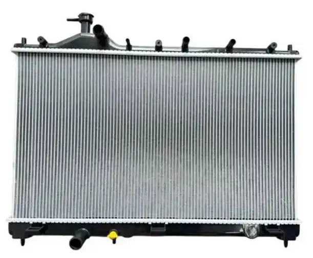 RADIADOR OUTLANDER 2.2 2014 EM DIANTE DIESEL