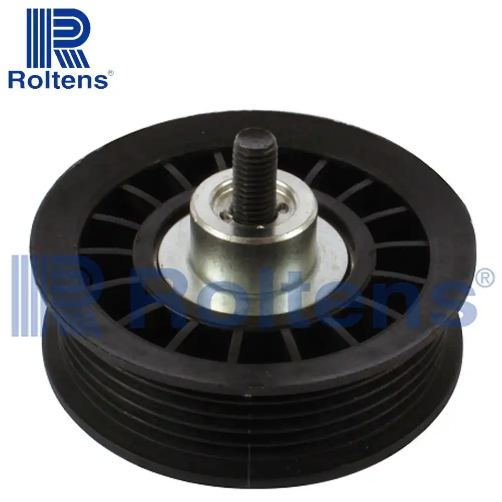 POLIA CORREIA ALTERNADOR CORSA 1.0 8V 2009 ACIMA