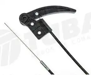 CABO CAPO GOL PLUS GERIII GER IV 99/ FOX 03/ C/ ALAVANCA