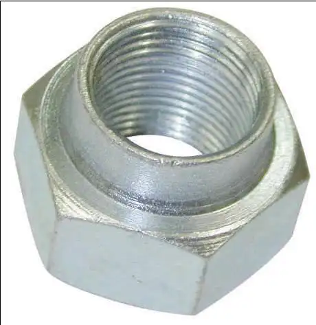 PORCA PONTA EIXO DIANT/TRAS FIAT