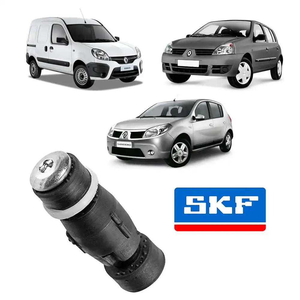 BIELETA DIANTEIRA RENAULT CLIO 2000/ LOGAN SANDERO