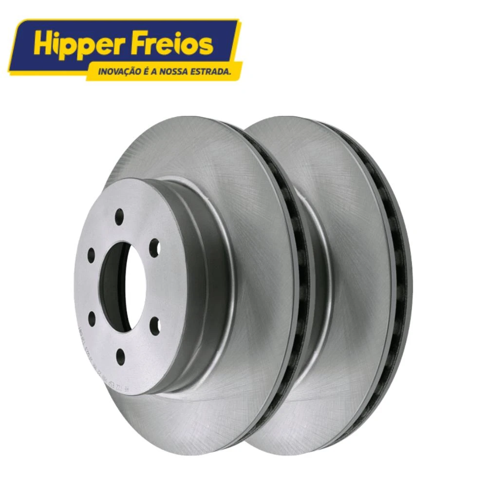 DISCO FREIO TRASEIRO RAM DAKOTA 2.2 2026 ACIMA VENTILADO