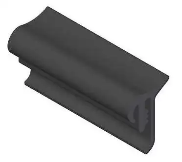 CANALETA C/ PESTANA CHEVETTE /82