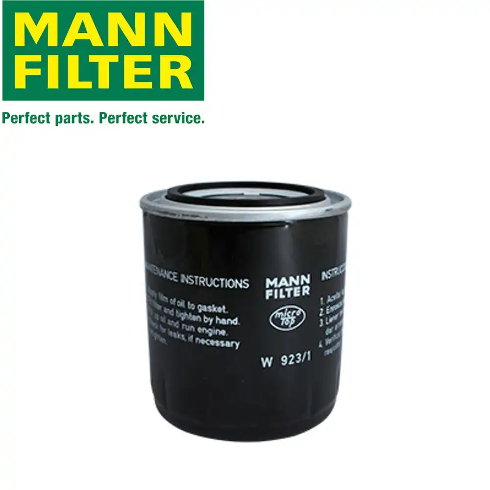 FILTRO OLEO MOTOR FIAT UNO 1985 A 2001