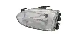 FAROL FIAT PALIO 96/00 ESQ