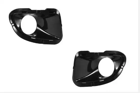 GRADE PARACHOQUE DIANT FIAT PUNTO 07/12 DIR C/FAROLETE