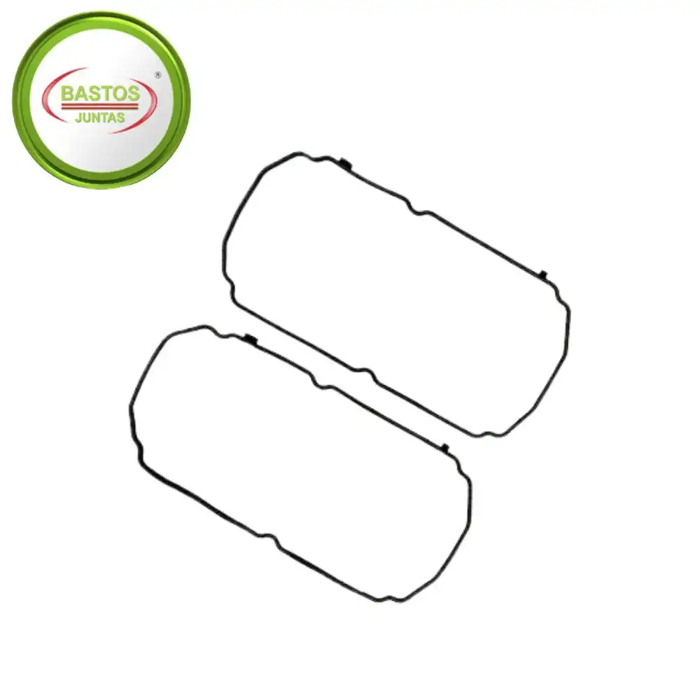 JUNTA TAMPA VALVULA OUTLANDER 3.0 24V GASOLINA 2007 ACIMA