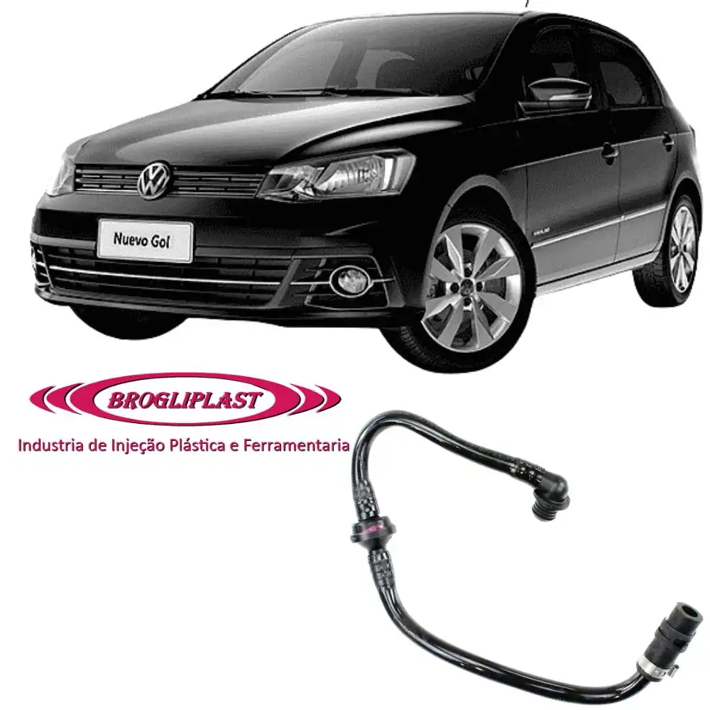 MANGUEIRA HIDROVACUO GOL G5 2013 A 2016
