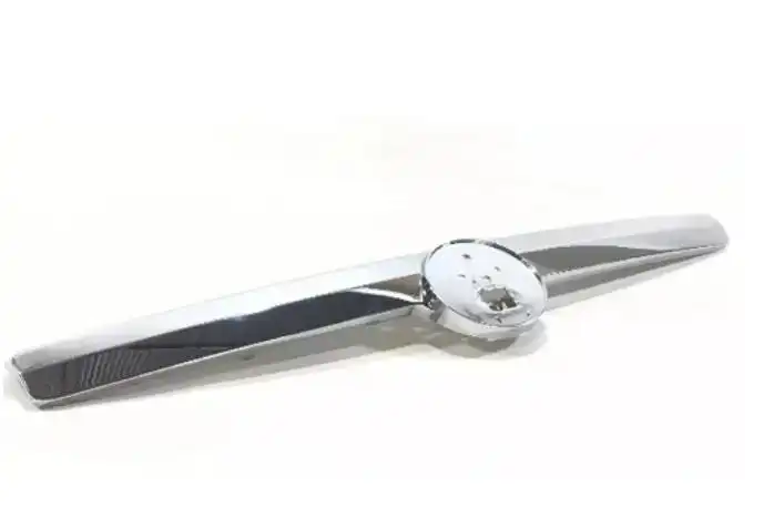 FRISO GRADE FIAT STRADA 2013/ CROMADO