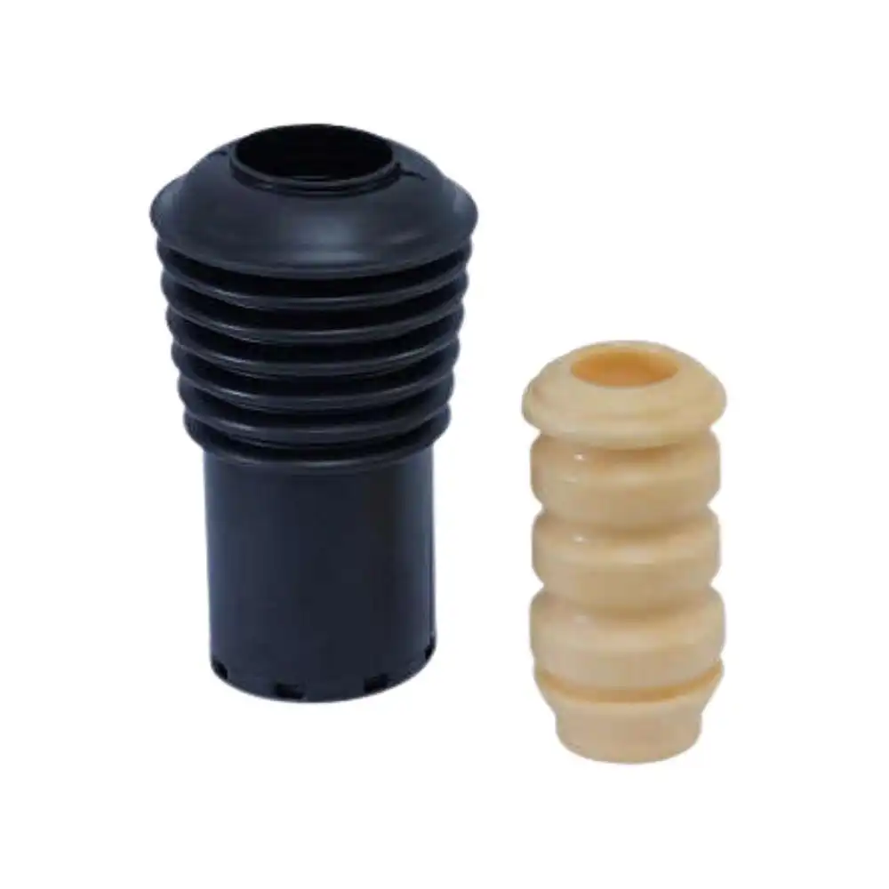 KIT AMORTECEDOR DIANTEIRO RENAULT LOGAN 2007/