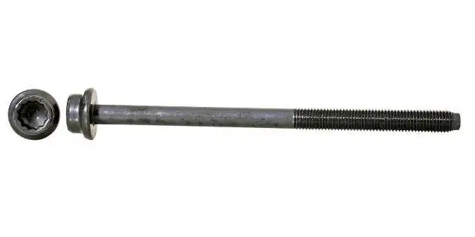 PARAFUSO CABECOTE GOL 1.0 12V 3 CILINDROS 2013 ACIMA