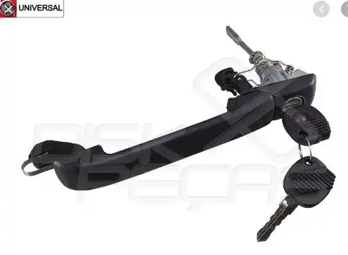 MACANETA EXT GOL PLUS 4P DIANT DIR/ESQ