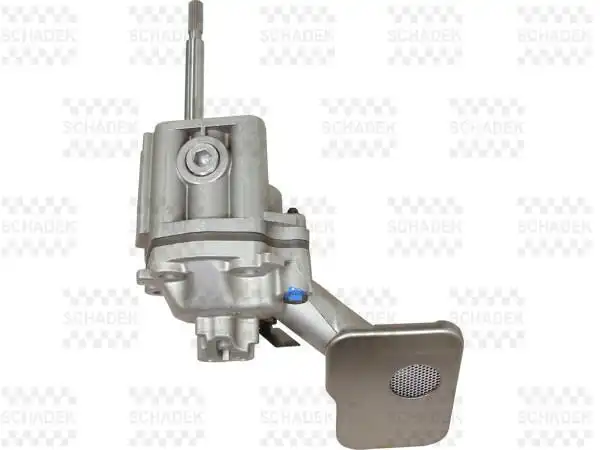 BOMBA OLEO FIAT UNO 1.5R 1.6R (MOT ARGENTINO) TIPO 1.6 MPI 8