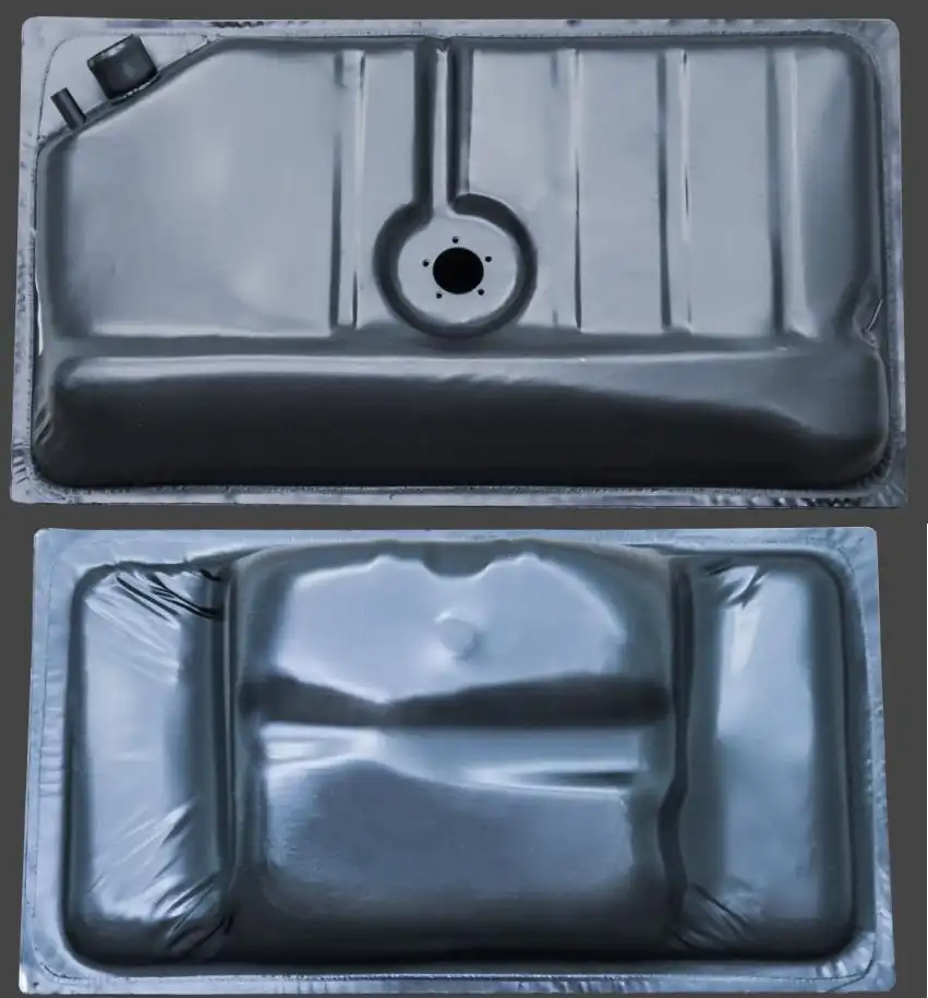 TANQUE COMB FUSCA 78/92 40 LTS