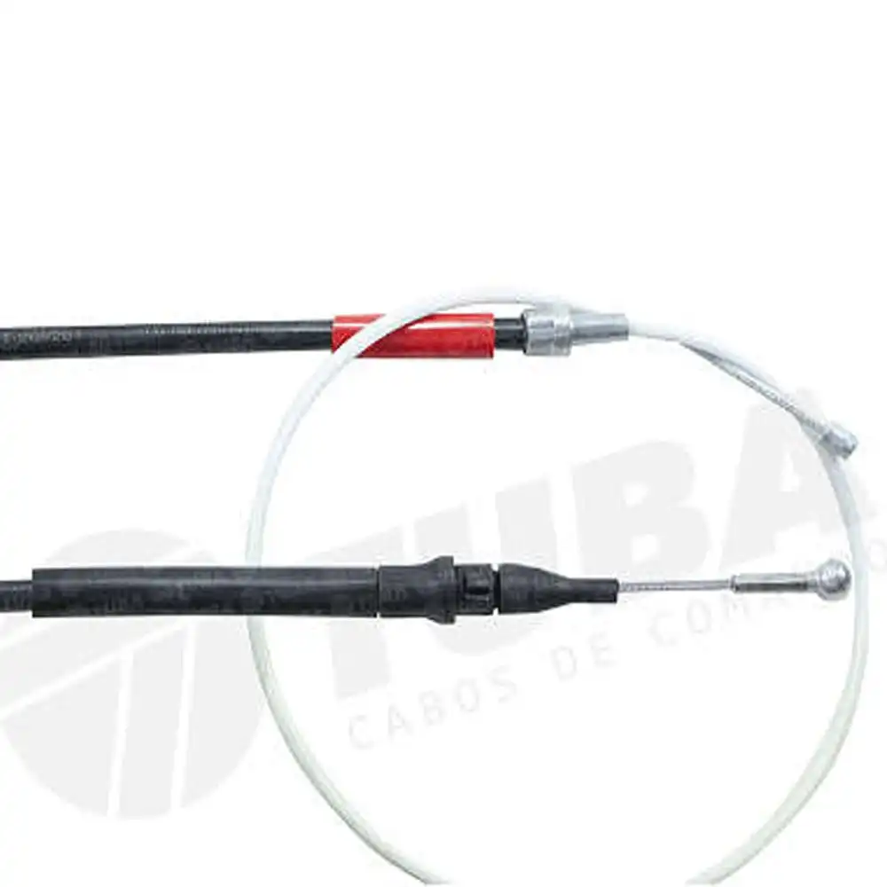 CABO FREIO MAO TRAS JETTA 2011 A 2018 (1608MM)