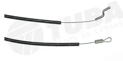 ESPIA BANCO FUSCA,BRAS VARIANT  GOL /84 LONGO