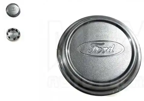 CALOTA RODA CORCEL II,PAMPA,DEL REY (CENTRO)