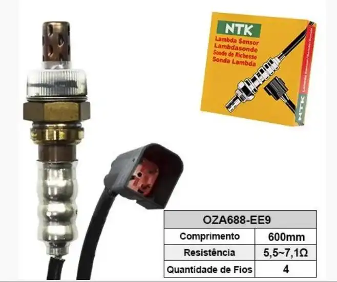 SONDA LAMBDA ESCORT 1.8 16V 96/ ZETEC  ( PRE )