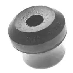 BATENTE AMORTECEDOR DIANT CORCEL II