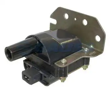 BOBINA INJ ELET GOL PLUS MI 1 SAIDA 2 TERMINAIS