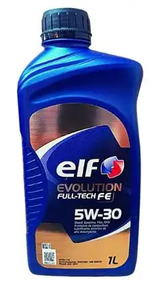 OLEO MOTOR 1 LITRO 5W30 DIESEL SINTETICO ACEA C4