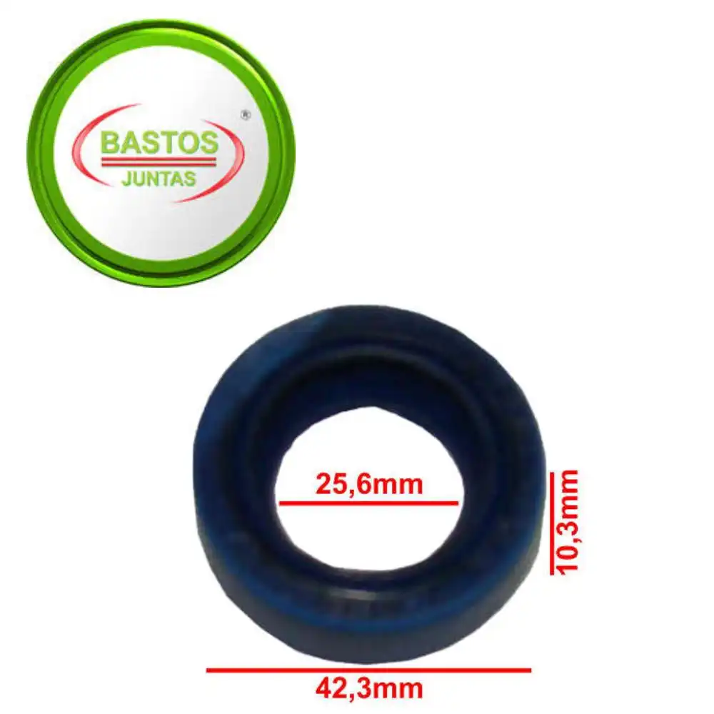 RETENTOR LATERAL CORCEL I / II