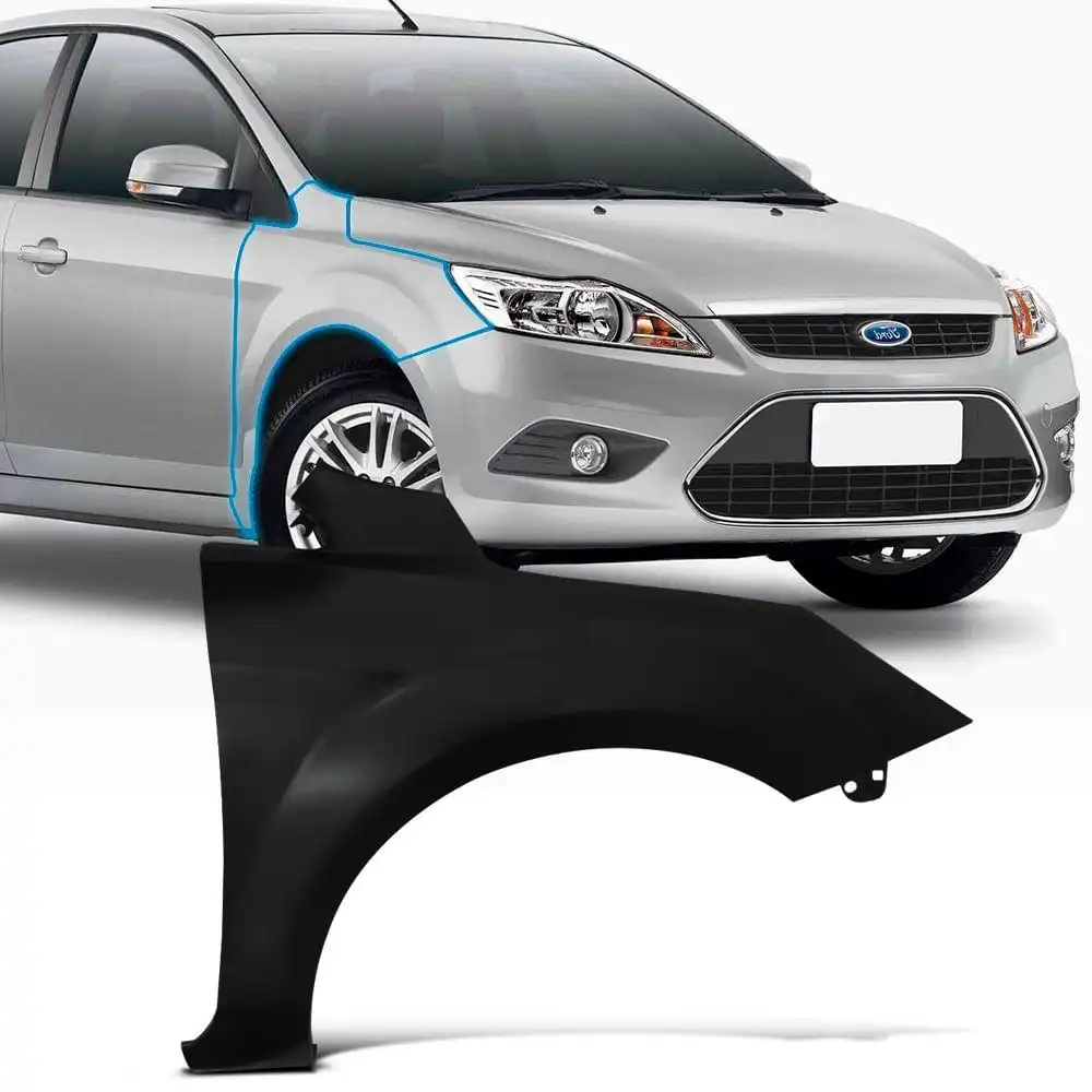 PARALAMA FOCUS 08/13 DIR