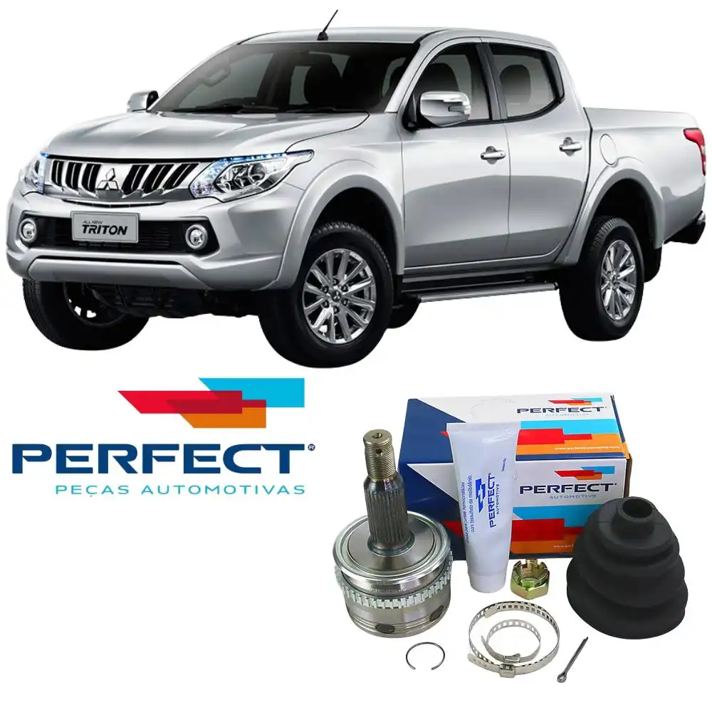 JUNTA HOMOC MITSUBISHI L-200 TRITON 2008 A 2020