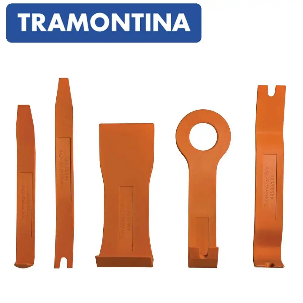 JOGO EXTRATOR GRAMPO 5 PEÇAS