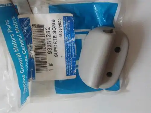 SUPORTE QUEBRA SOL CELTA 2001